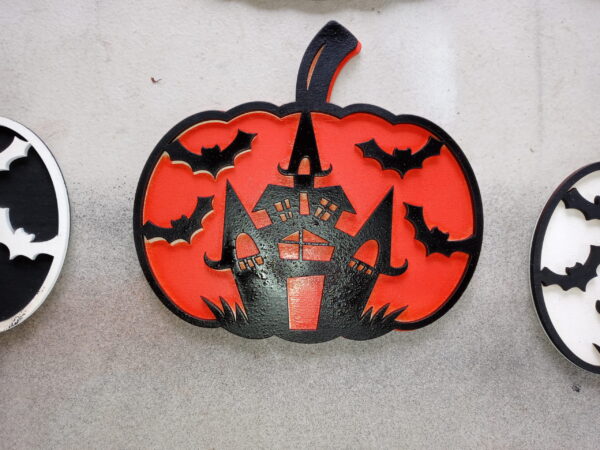 Pumpkin Decorations - Image 7