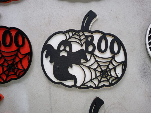 Pumpkin Decorations - Image 9