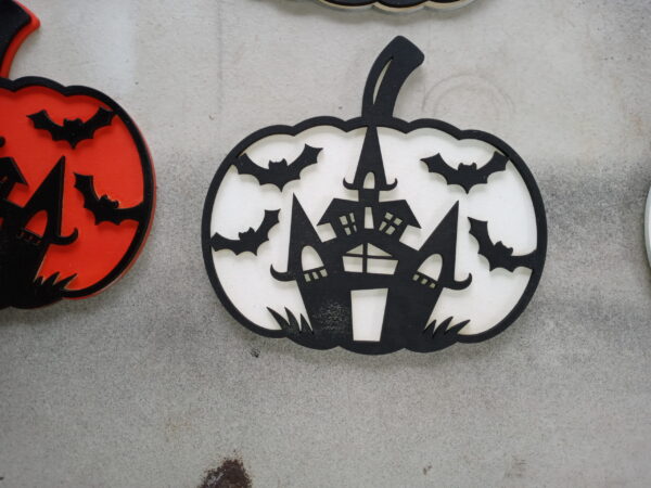 Pumpkin Decorations - Image 10