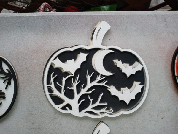 Pumpkin Decorations - Image 11