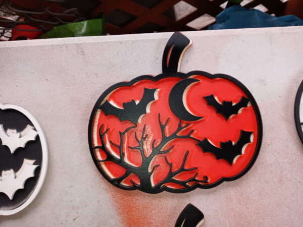 Pumpkin Decorations - Image 12