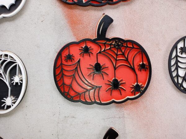 Pumpkin Decorations - Image 13