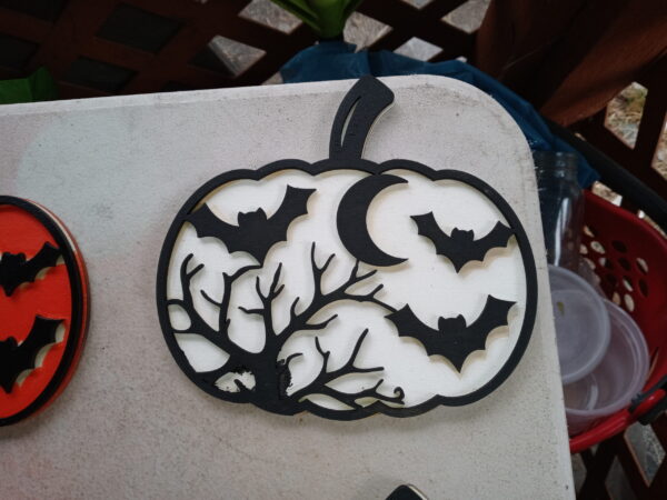 Pumpkin Decorations - Image 15