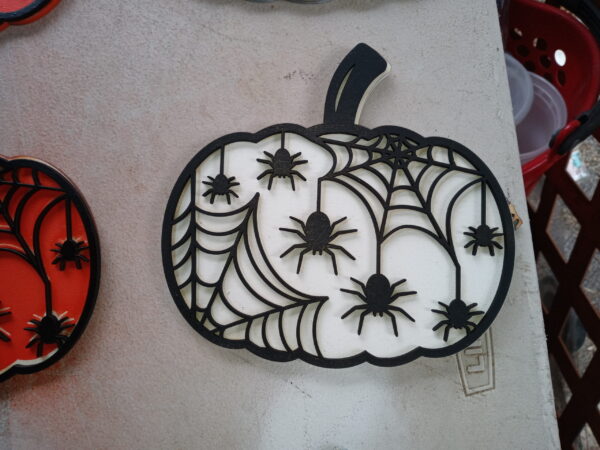 Pumpkin Decorations - Image 16