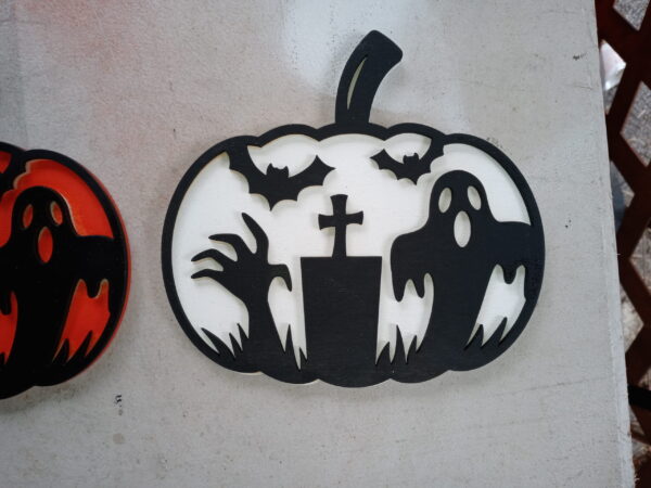 Pumpkin Decorations - Image 17