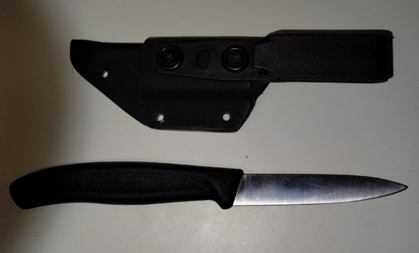 Made to Order Knife Sheaths - Image 6