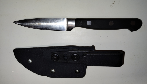 Made to Order Knife Sheaths - Image 7