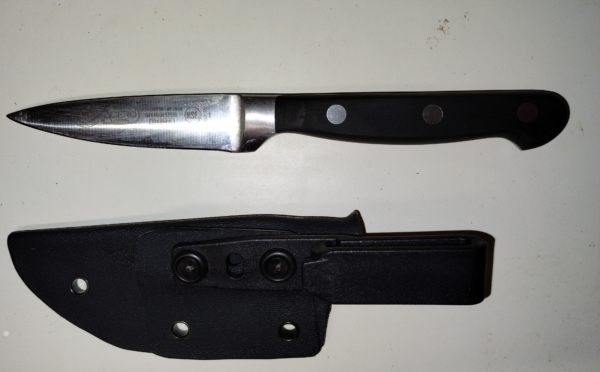 Made to Order Knife Sheaths - Image 9