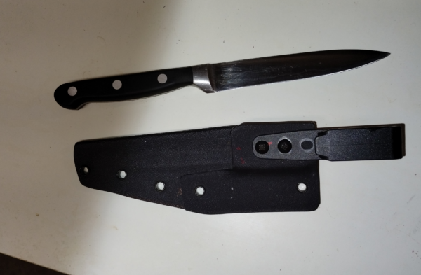 Made to Order Knife Sheaths - Image 5