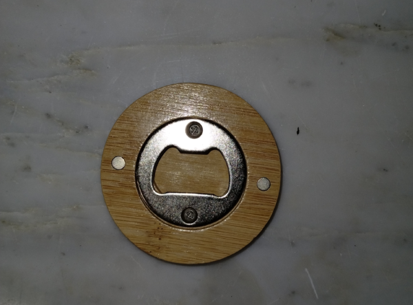 bottle opener